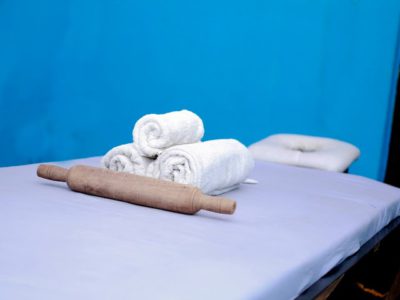 Nina Bella SPA & Massage Palour Ikeja