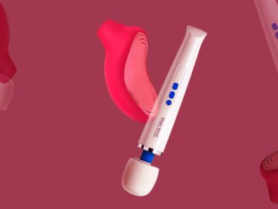 Durable Vibrators